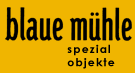 blaue muehle
